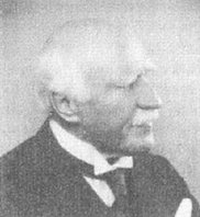 Herman Lagercrantz