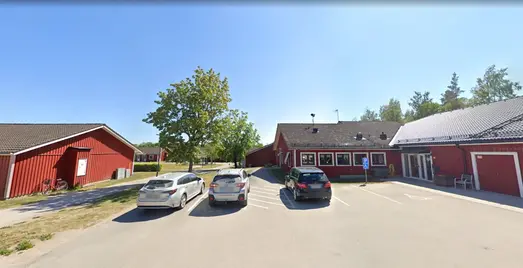 Bild från Dynabackens serviceboende i Virsbo